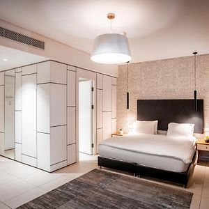 Olive Arena Boutique&Business Hotel-By Ran Hotels